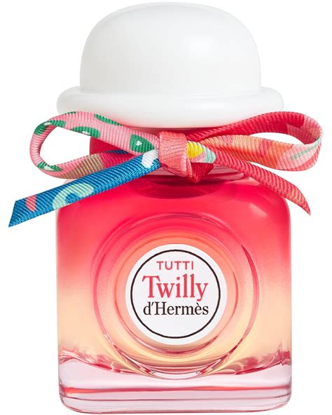 parfum twilly hermes preiswert